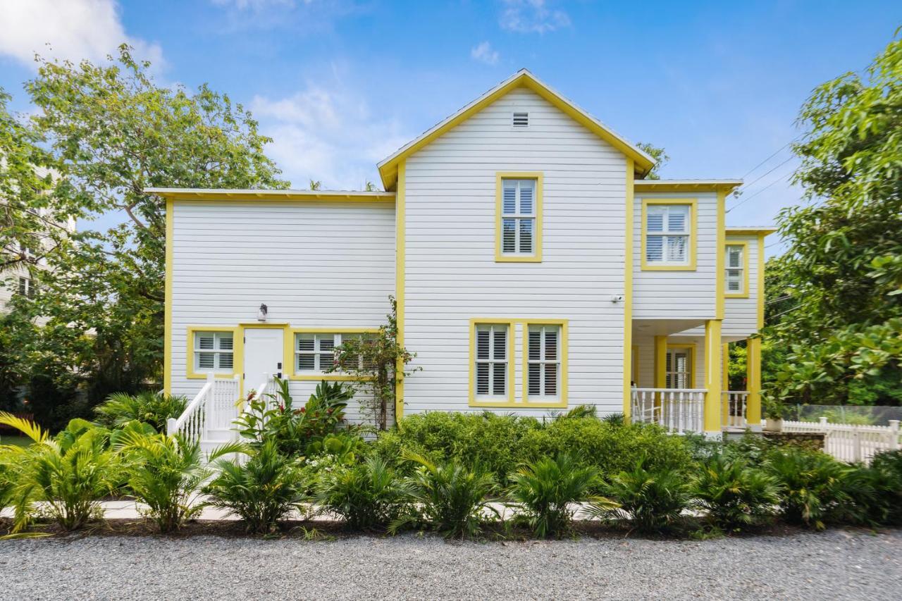 The Stirrup House By Pattio Villa Miami Exterior photo